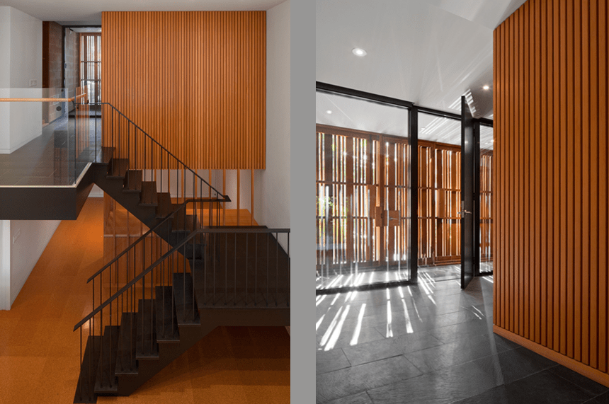 Gerry Smith Architect