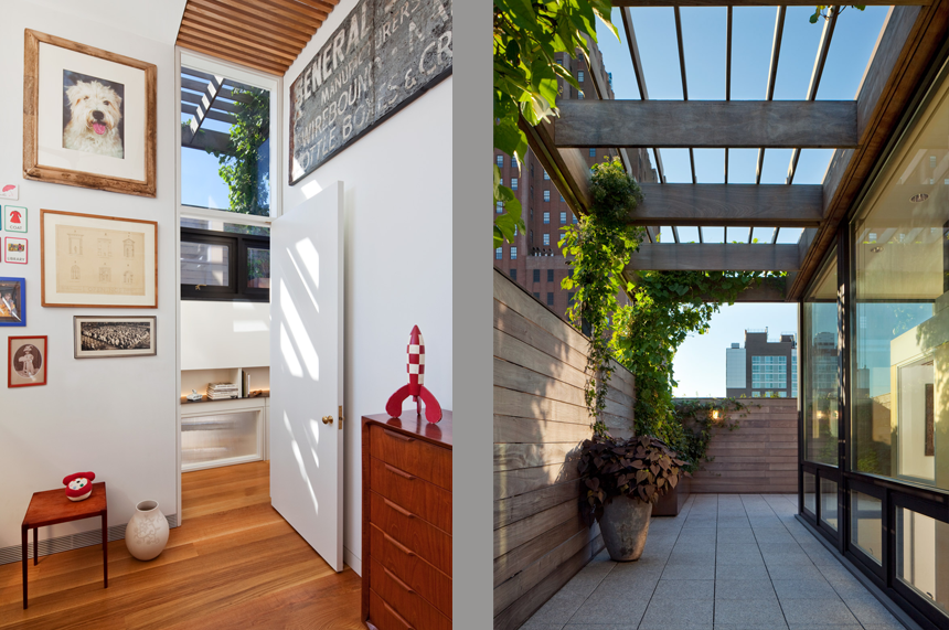 Gerry Smith Architect