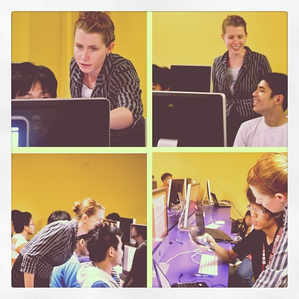 Teaching and Advising Christine Corbett Moran