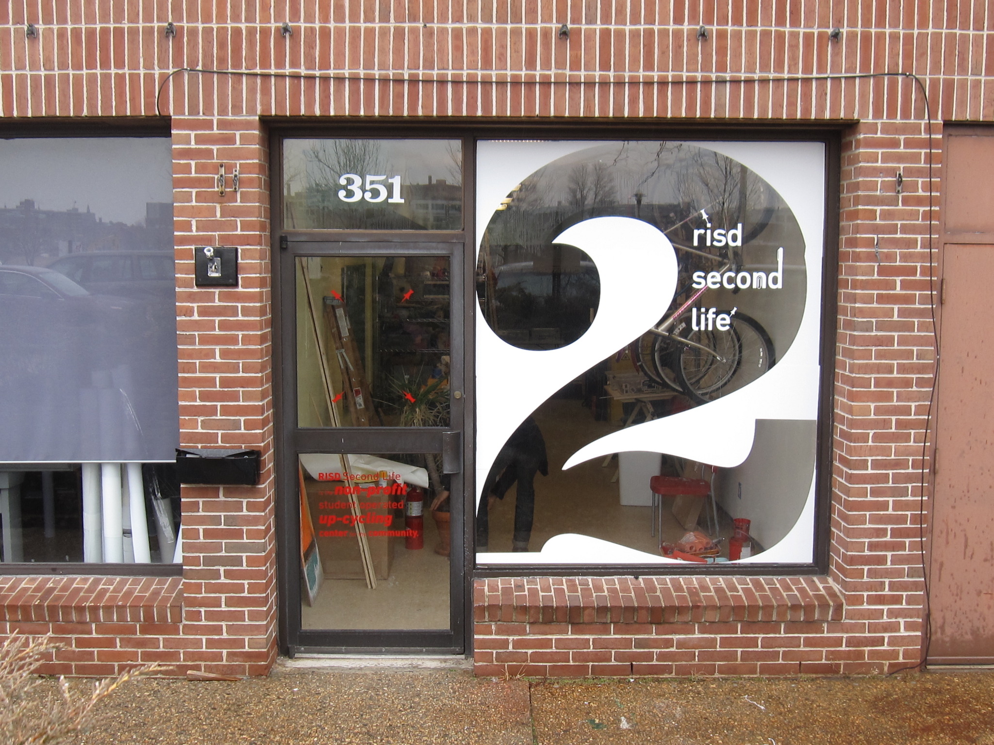 Risd 2nd Life