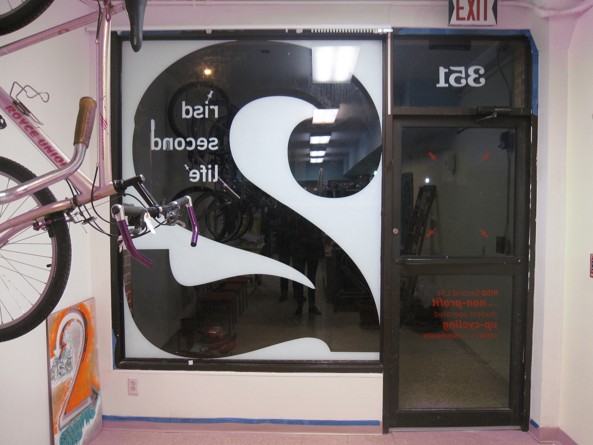 risd second life storefront Emily Edelman