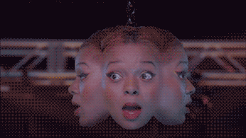 Bubble Butt - William Mendoza