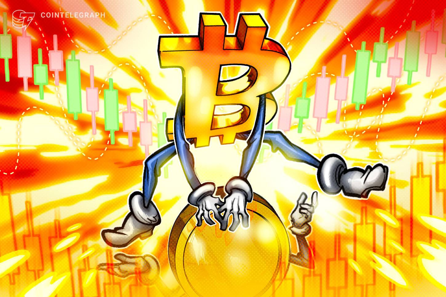 Bitcoin Dominance Hits 61% as Altcoin Volumes Regain Momentum