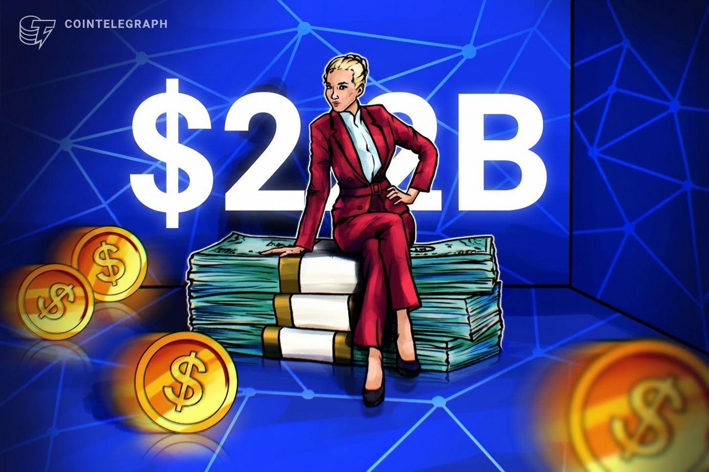 A16z Raises .2B for New Crypto Fund