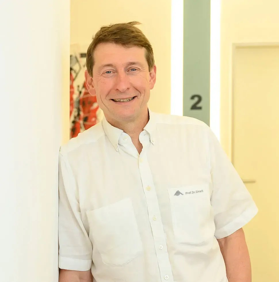 Prof Dr Hans Georg Simank Premium Medical Circle Prof Dr Hans Georg Simank Premium Medical Circle
