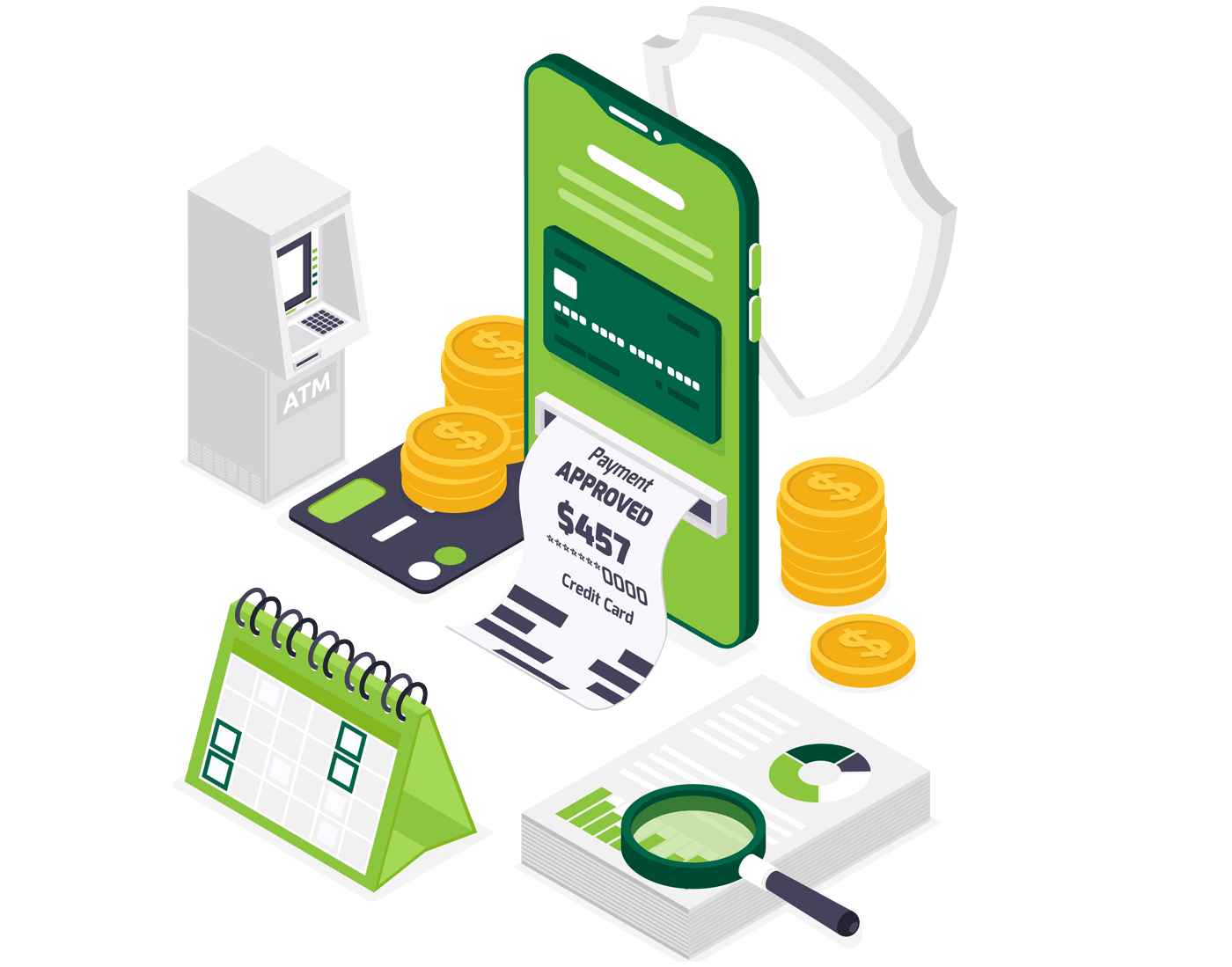 Paymenex OrbitOS AllInOne Financial Services Platform