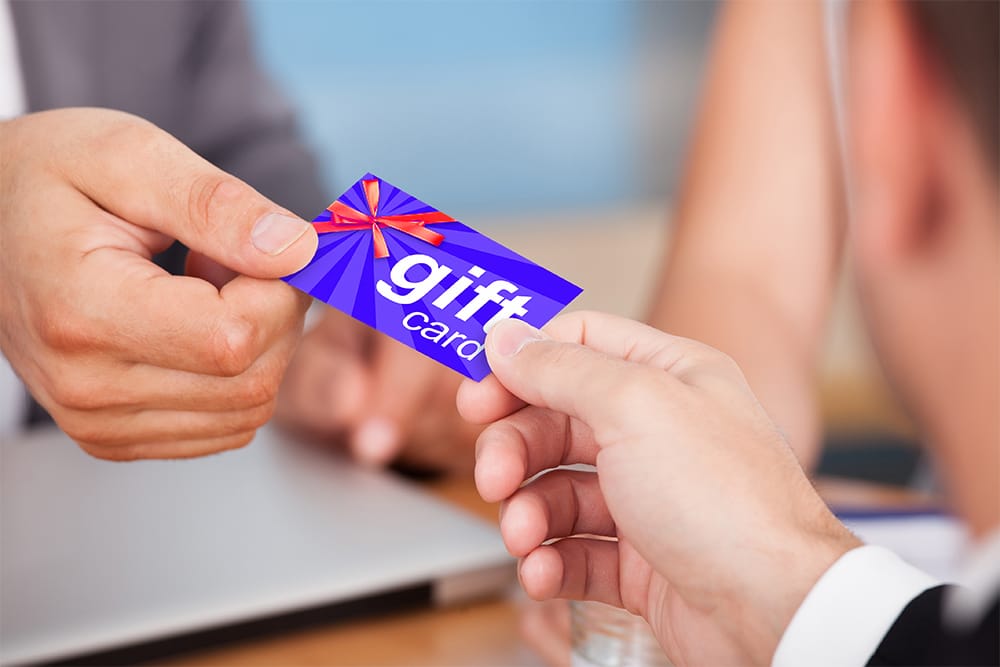 Why Should Small Businesses Offer Gift Card Loyalty Programs? Patel Processing