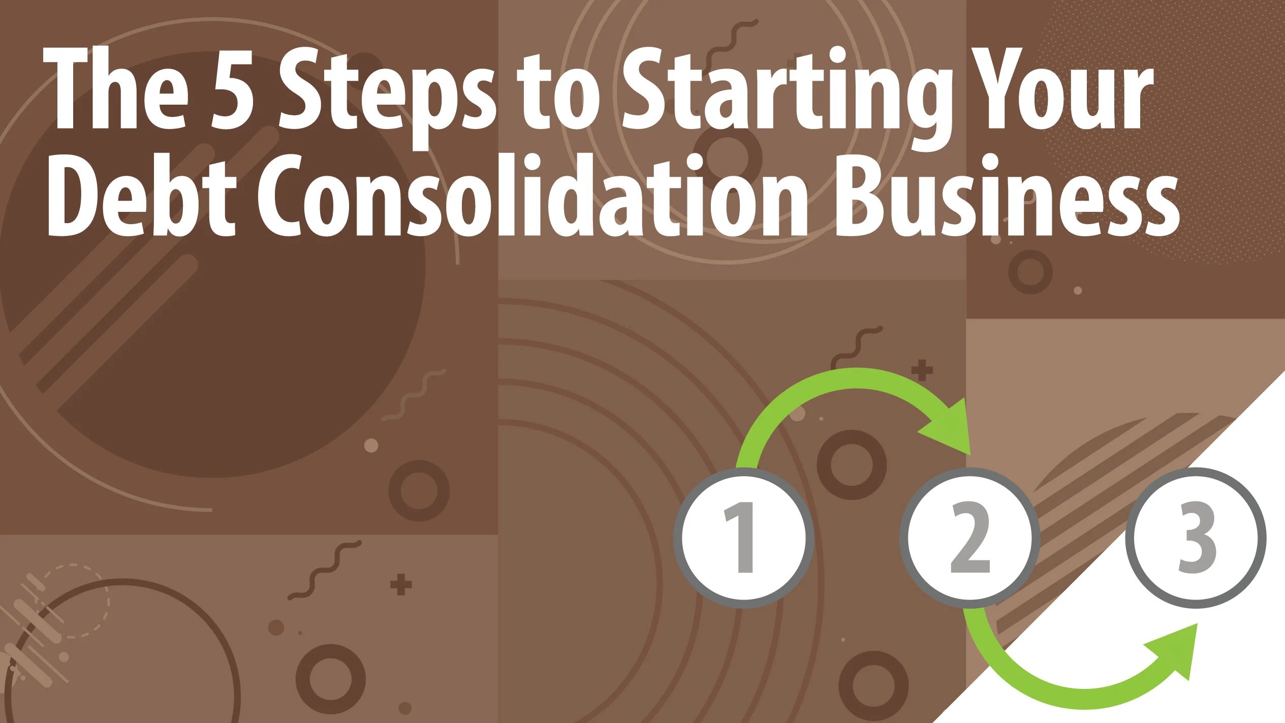 Debt Consolidation Business Opportunities