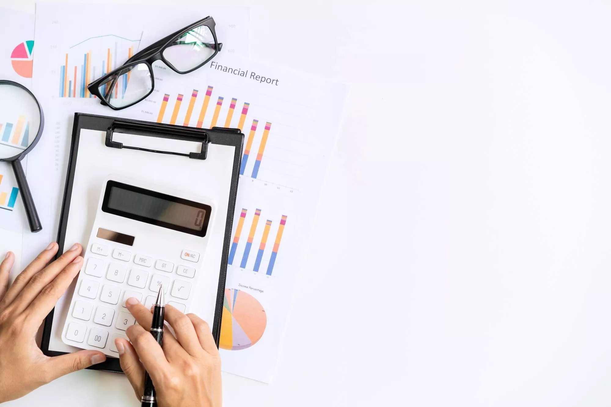 What is the Accounting Equation? Formula and Examples