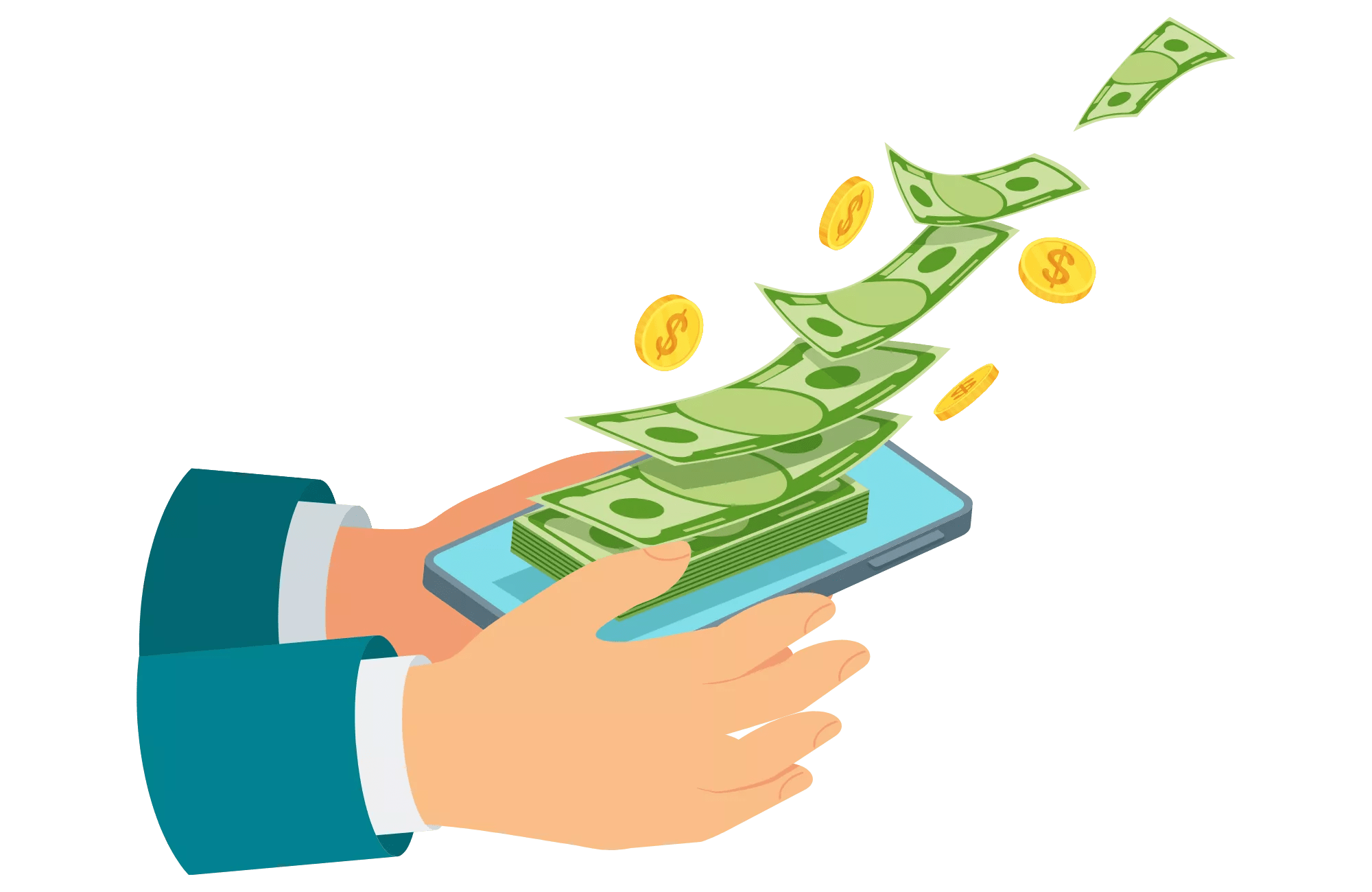 PayPal Business Transfer Limits How Much Can You Send on PayPal?