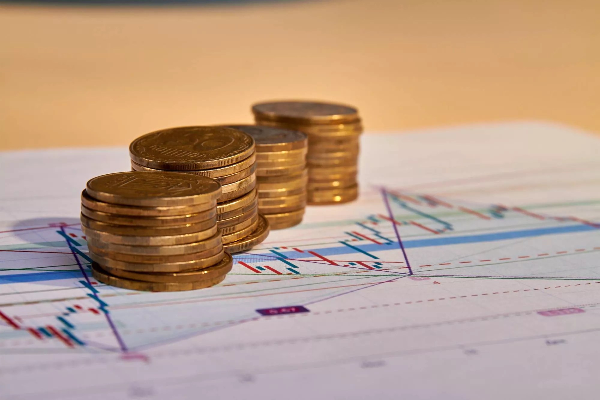 Imprest Funds How to Document Your Petty Cash