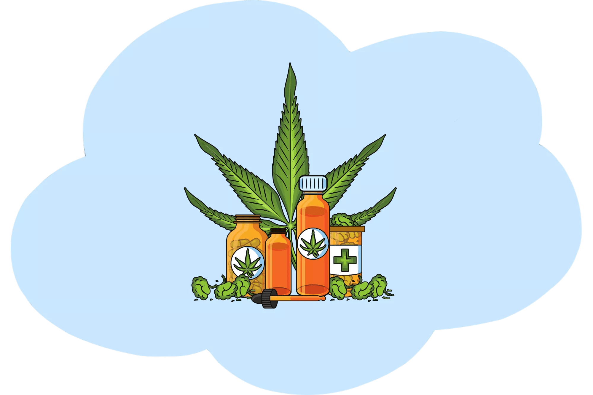 Can You Sell CBD on Amazon? The Harsh Truth