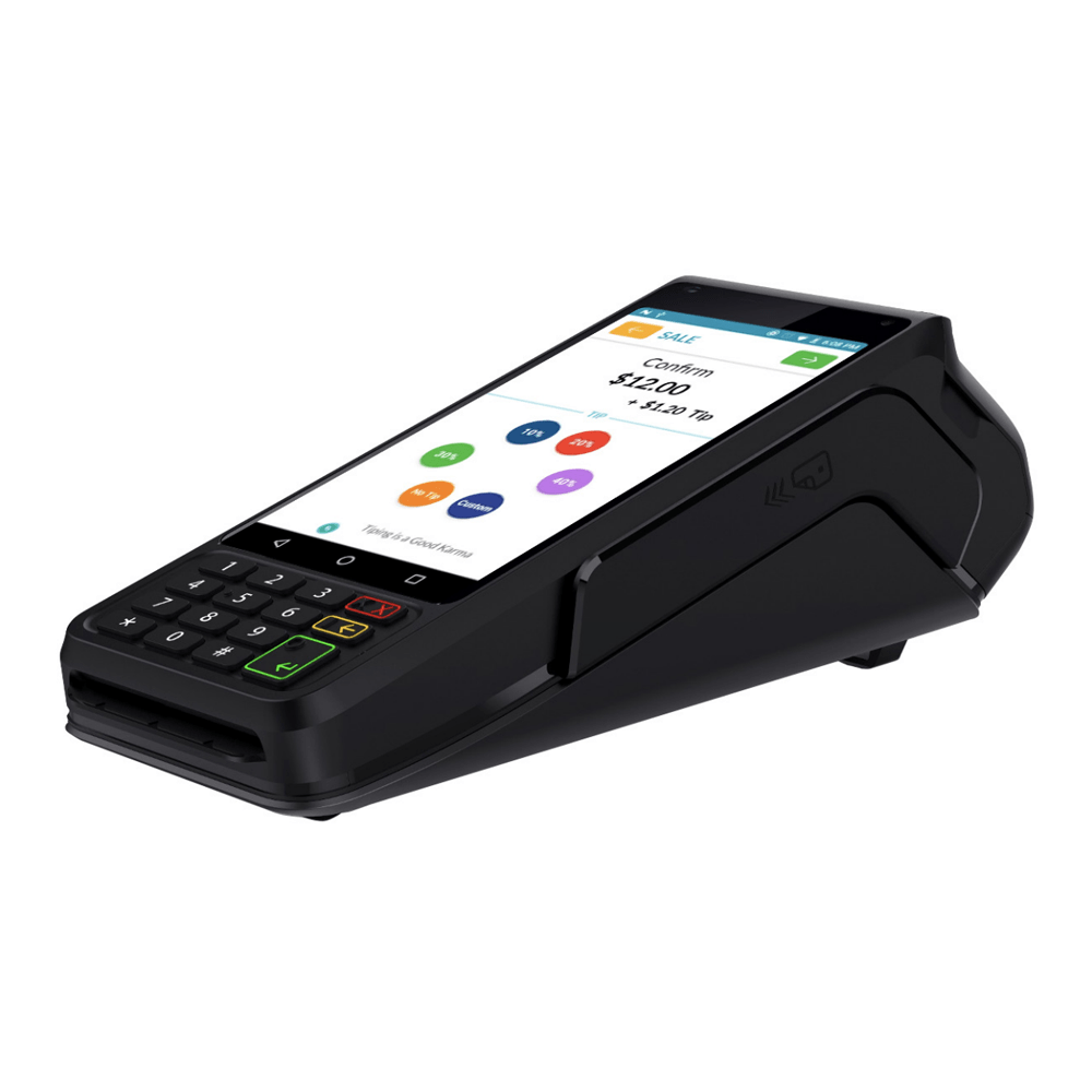 Dejavoo P3 Bluetooth/WiFi Handheld Wireless Terminal