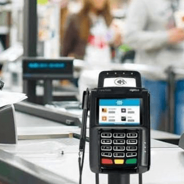 Ingenico Lane 5000 - PaymentCloud Shop