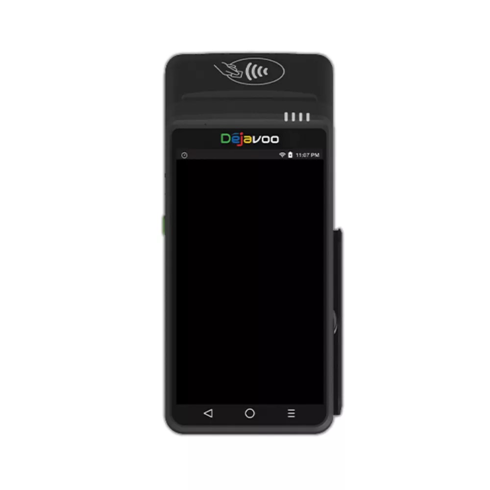 Dejavoo QD2 Wireless Terminal PaymentCloud Shop
