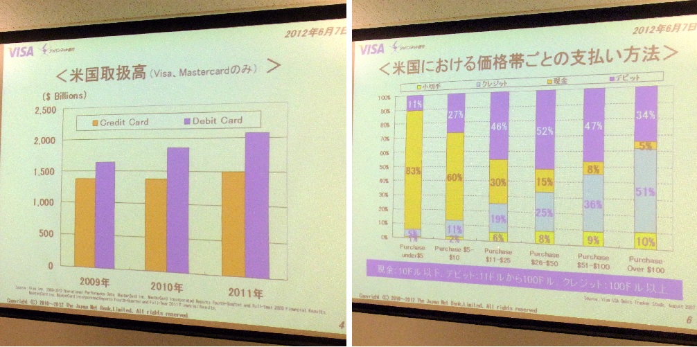 国内で初めてスモールビジネス向けにVisaデビットのサービスを開始（ジャパンネット銀行） ペイメントナビ