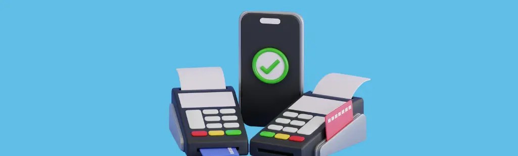 5 steps to reset card machine Ingenico | PaymentSave