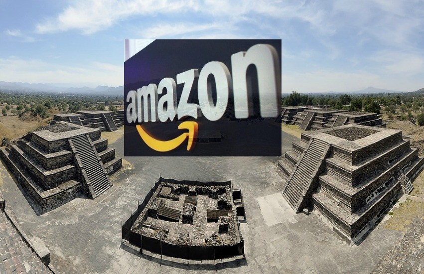Amazon mexico rasbody