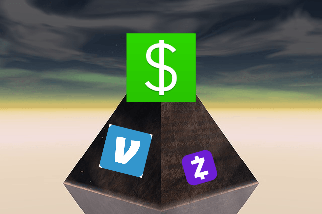 Tap cash a check (we'll ask to for 8. Square's crypto-powered Cash App bests PayPal's Venmo for ...
