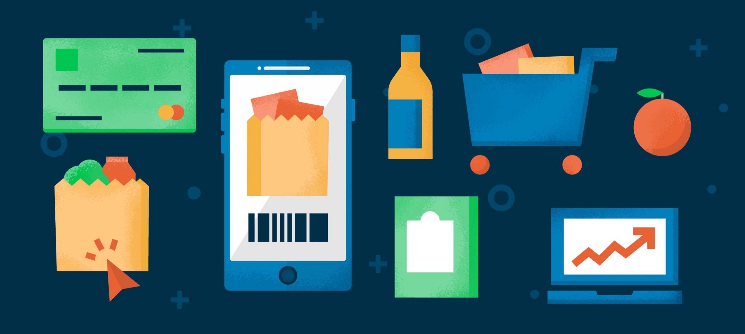 Online grocery shopping and what it means for online retailers Payments NEXT