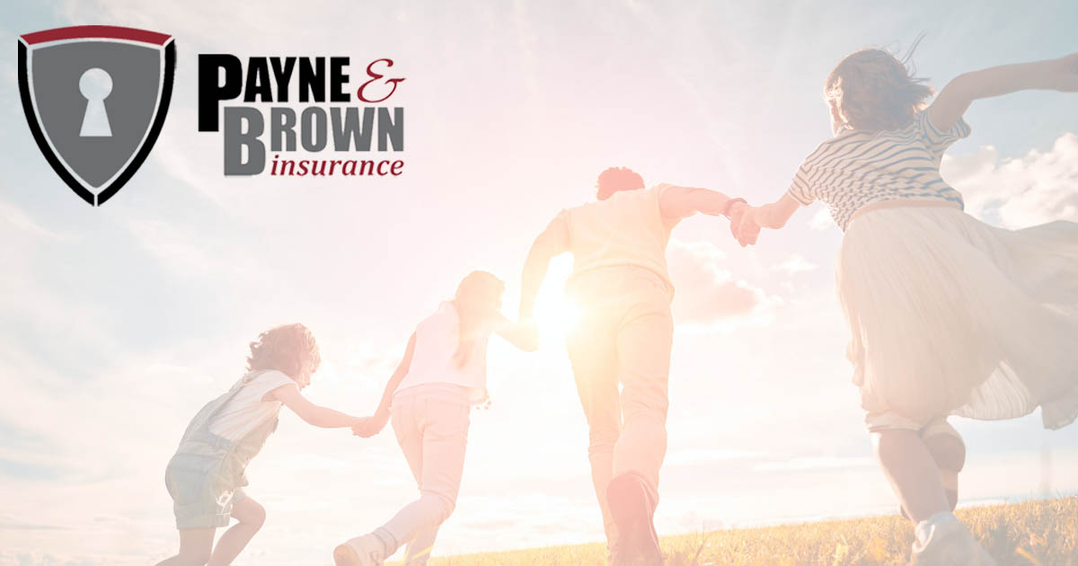 Marengo, OH Insurance Payne & Brown Insurance