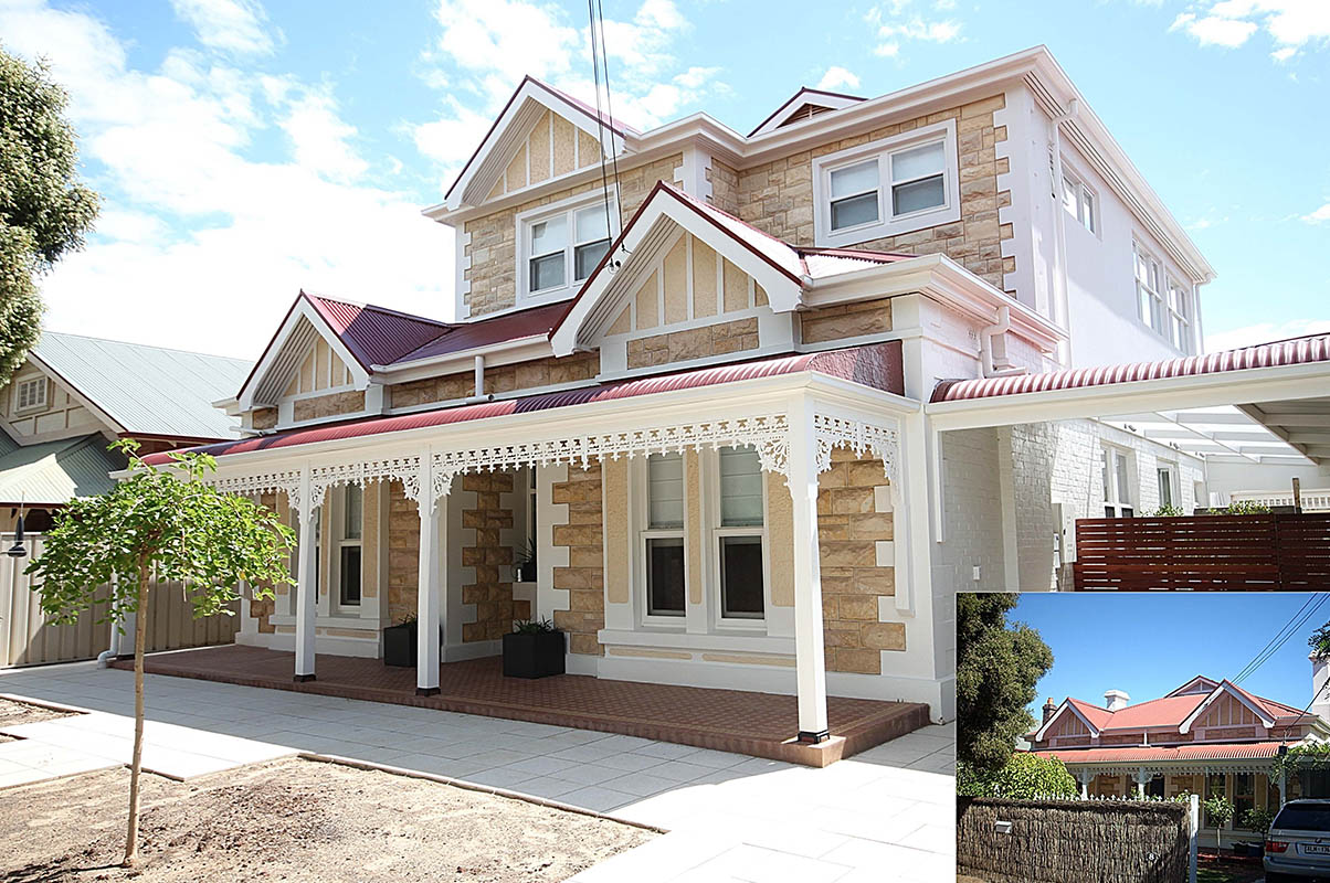 granny flats Adelaide Living in Granny Flats Learn How