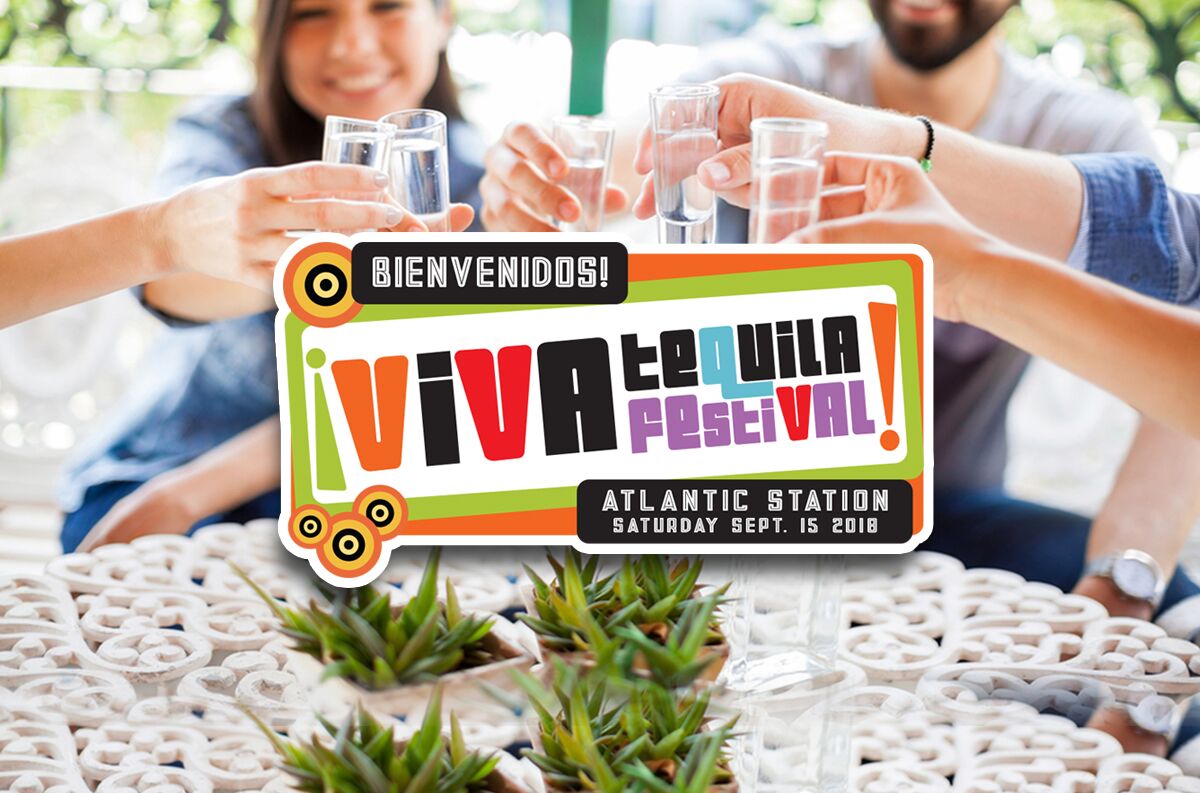 Tequila Festival 2024 Atlanta Vevay Julissa