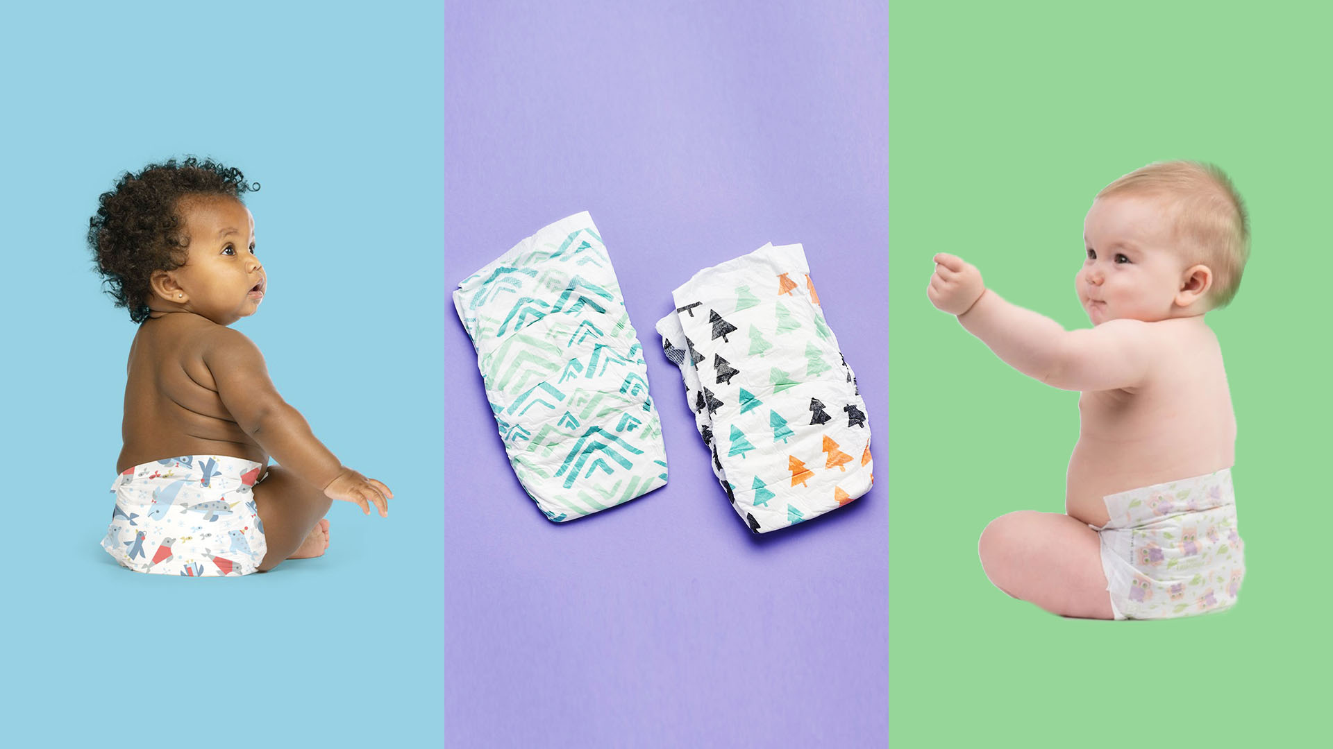 11 Legit Ways to Get Free Diapers