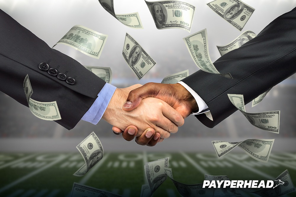 How Does Betting Work? PayPerHead®