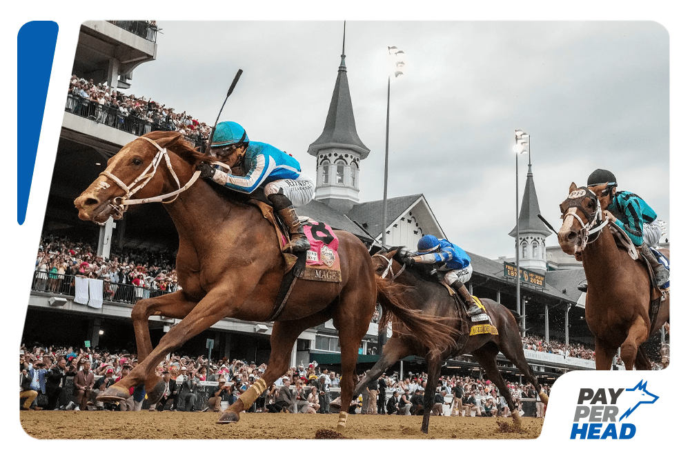 Kentucky Derby Preview 2024 PayPerHead®