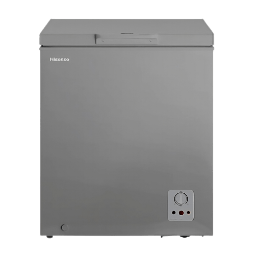 Hisense 144 Litres Chest Freezer FC180SH