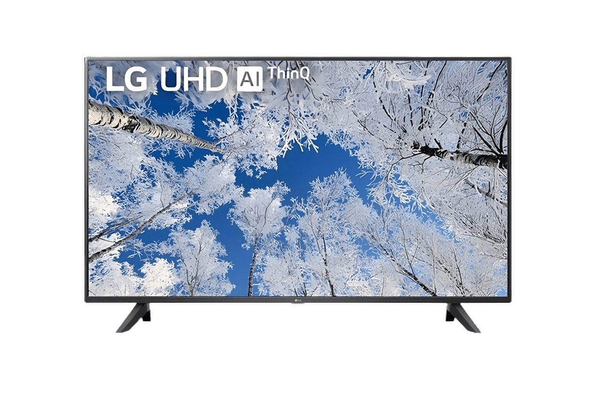 LG 55 Inch 55UQ7000 UHD 4K Smart TV
