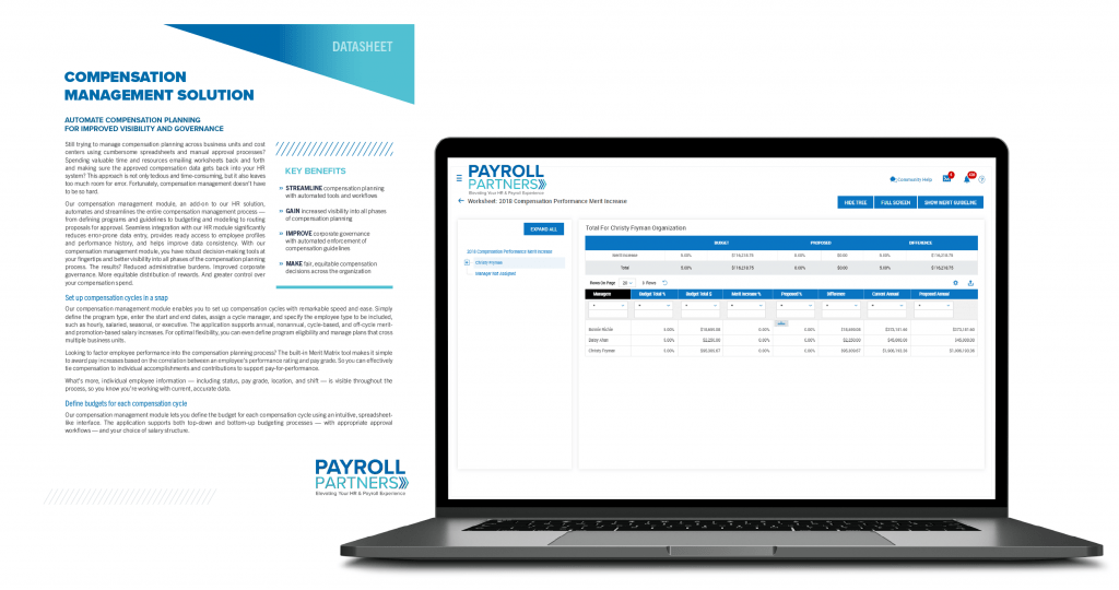 Services Payroll Partners