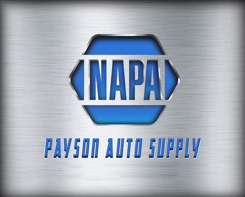 Napa Payson Auto Supply The Only Locally Auto Parts in Town