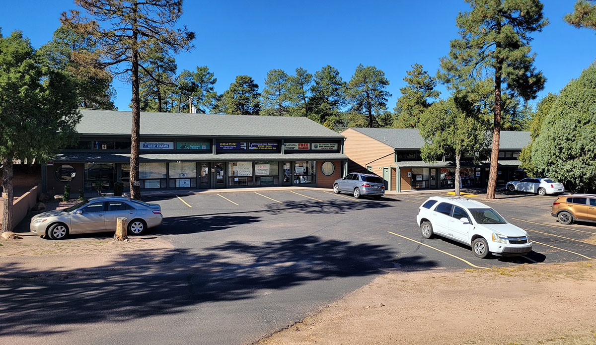 1100 N. Beeline Hwy. Mark Rein Rein & Grossoehme Commercial Real