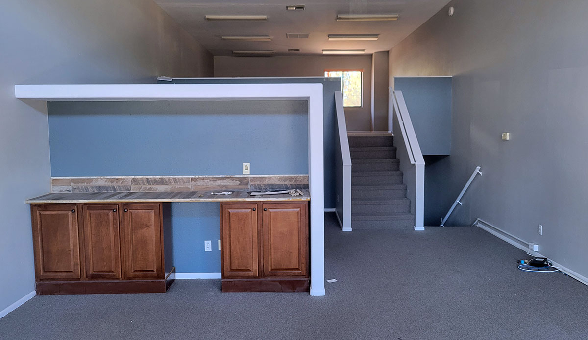 1100 N. Beeline Hwy. Mark Rein Rein & Grossoehme Commercial Real