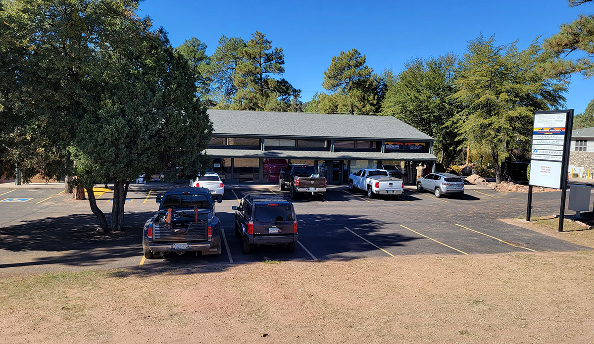 1100 N. Beeline Hwy. Mark Rein Rein & Grossoehme Commercial Real