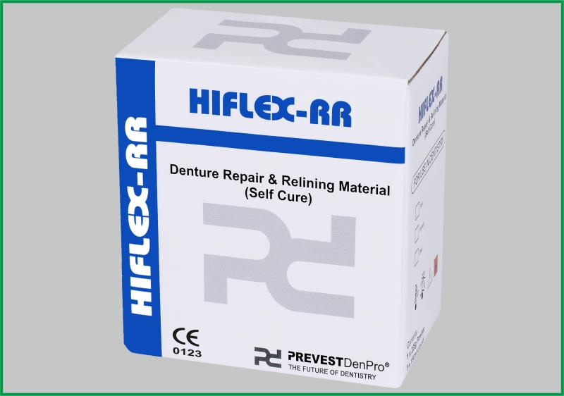 HIFLEX RR Paytekht Company