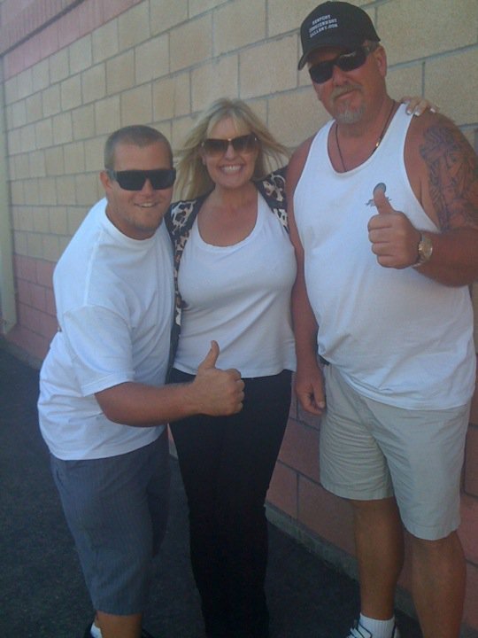 Laura Dotson | Don't Forget To Pay The Lady