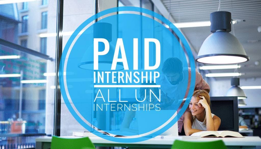 Paid Internships Daily New paid internships and scholarships daily