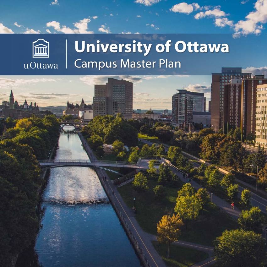 All International scholarships in Ottawa University (Canada)