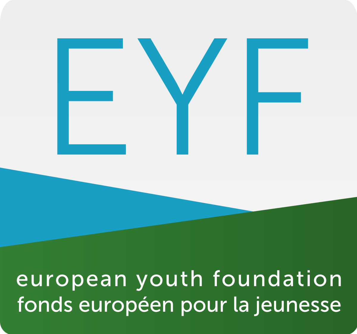 European Youth Foundation Grants 2023 New paid internships 2024