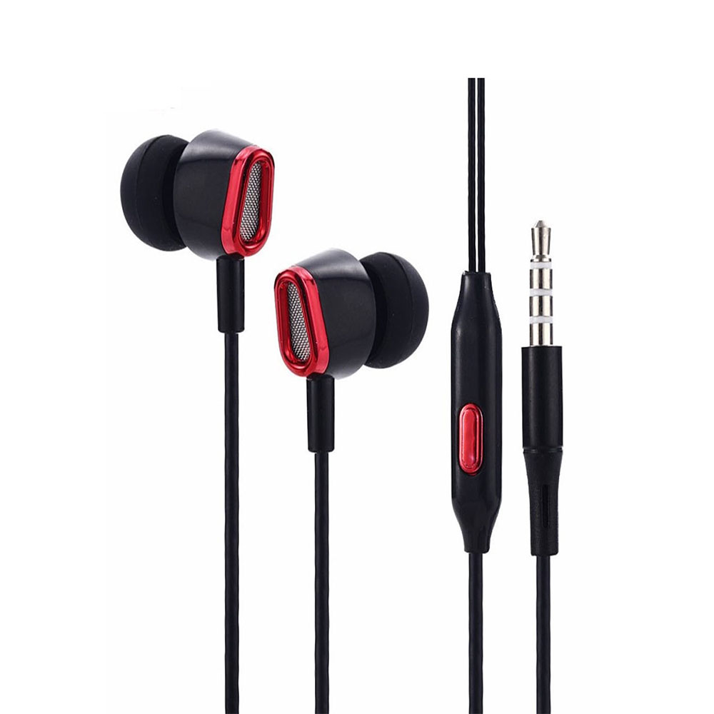 Ακουστικά Stereo Handsfree