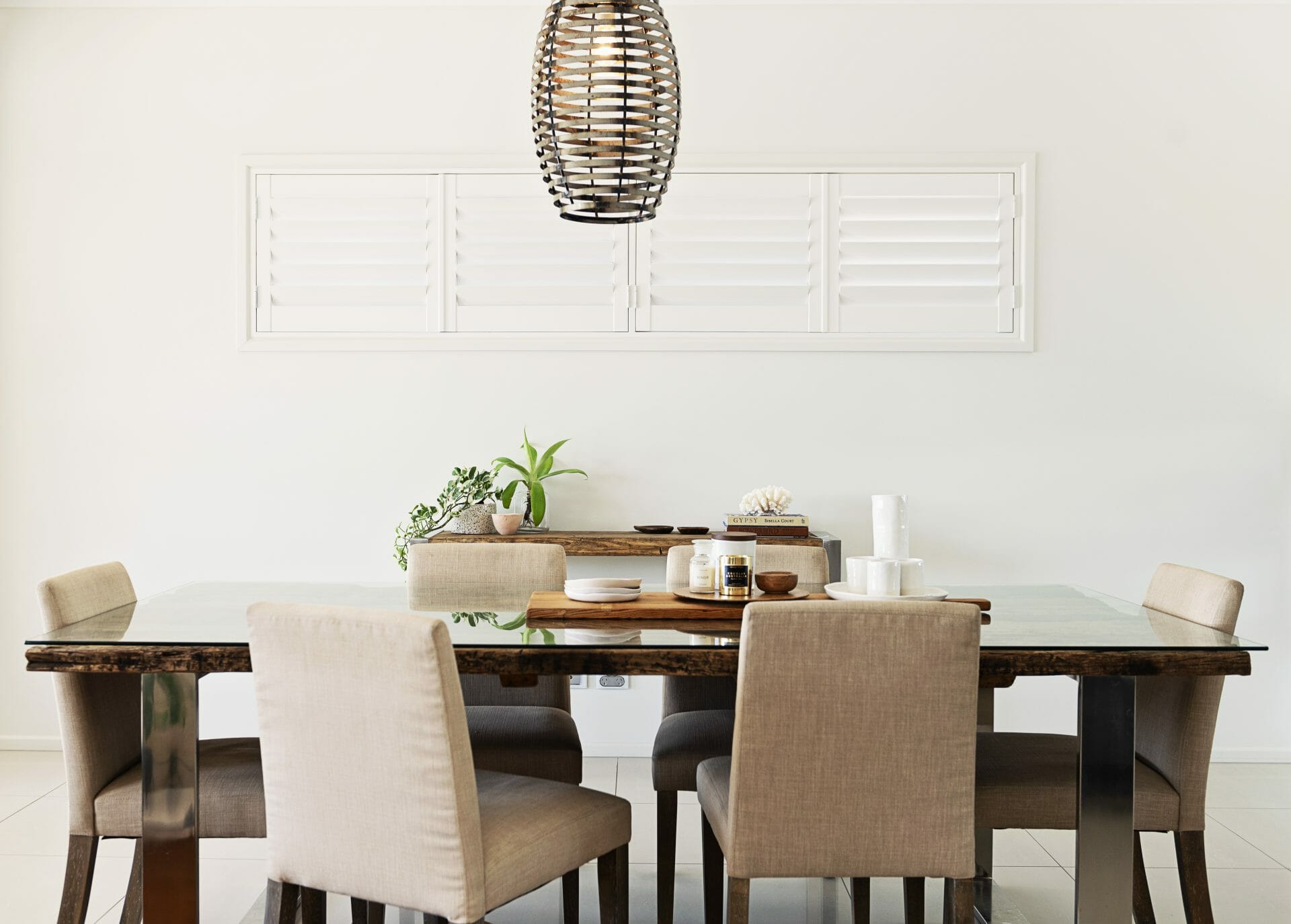 Are PVC Shutters Safe For My Family? Pazazz Blinds & Shutters