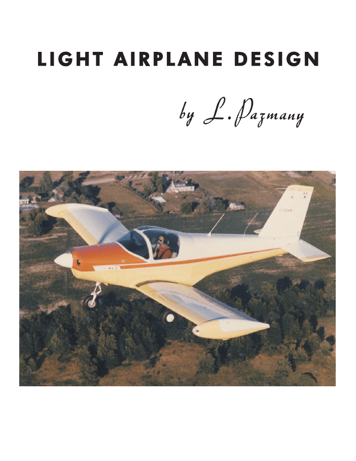  Pazmany Aircraft Corporation