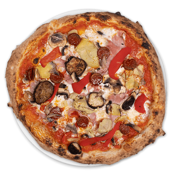 Pizza Pazza PAZZAFAMILY