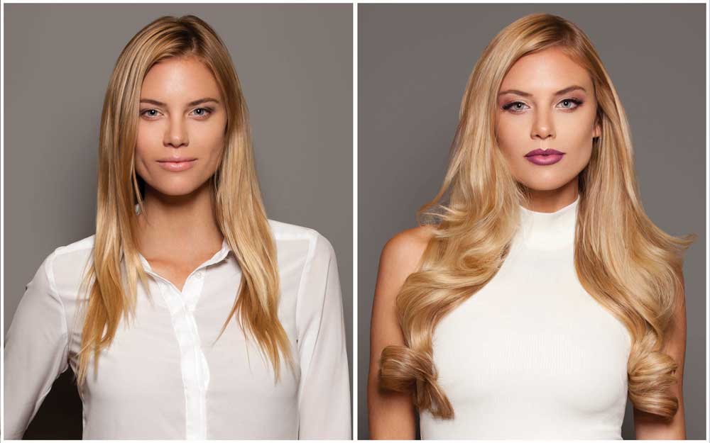 Extension Capelli Roma 100 Capelli Veri Pazza Idea Parrucchieri