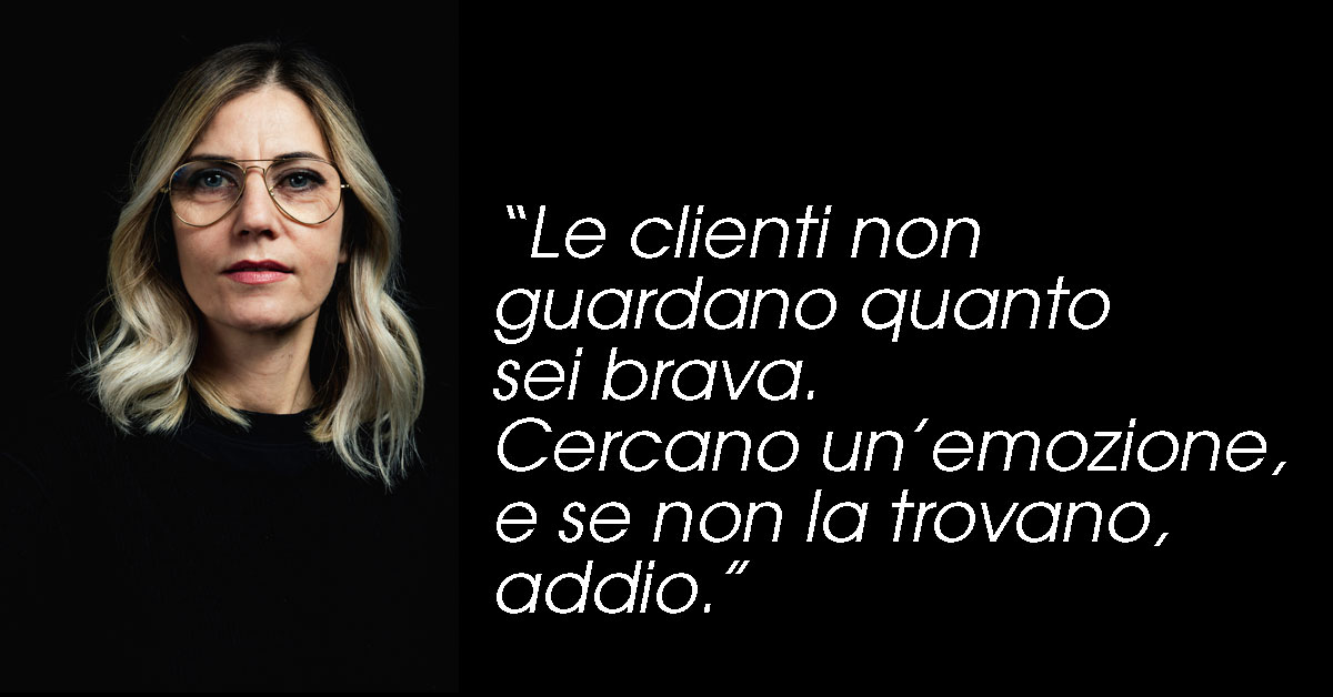 Parrucchiere Roma Tuscolana Roma Centocelle Pazza Idea