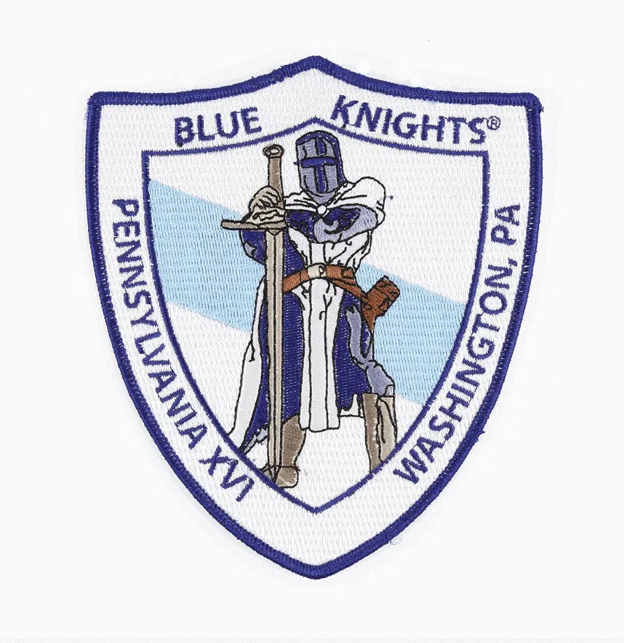 Custom Police PatchesFast Turnaround, Factory Direct Price