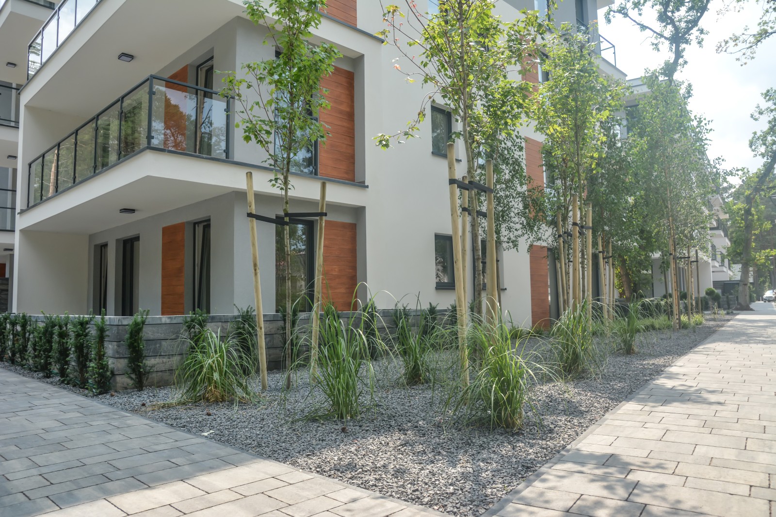 Galeria Pobierowo Baltic Apartments